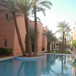 Les Portes De La Medina Marrakesh