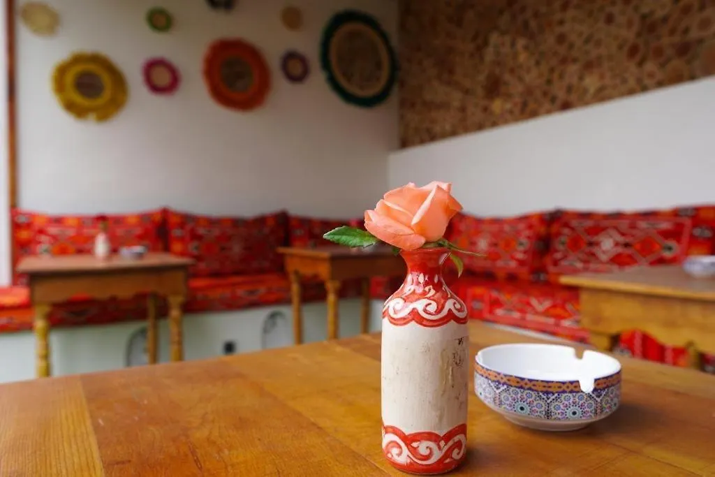 Riad Winarouze House Hotel Marrakesh