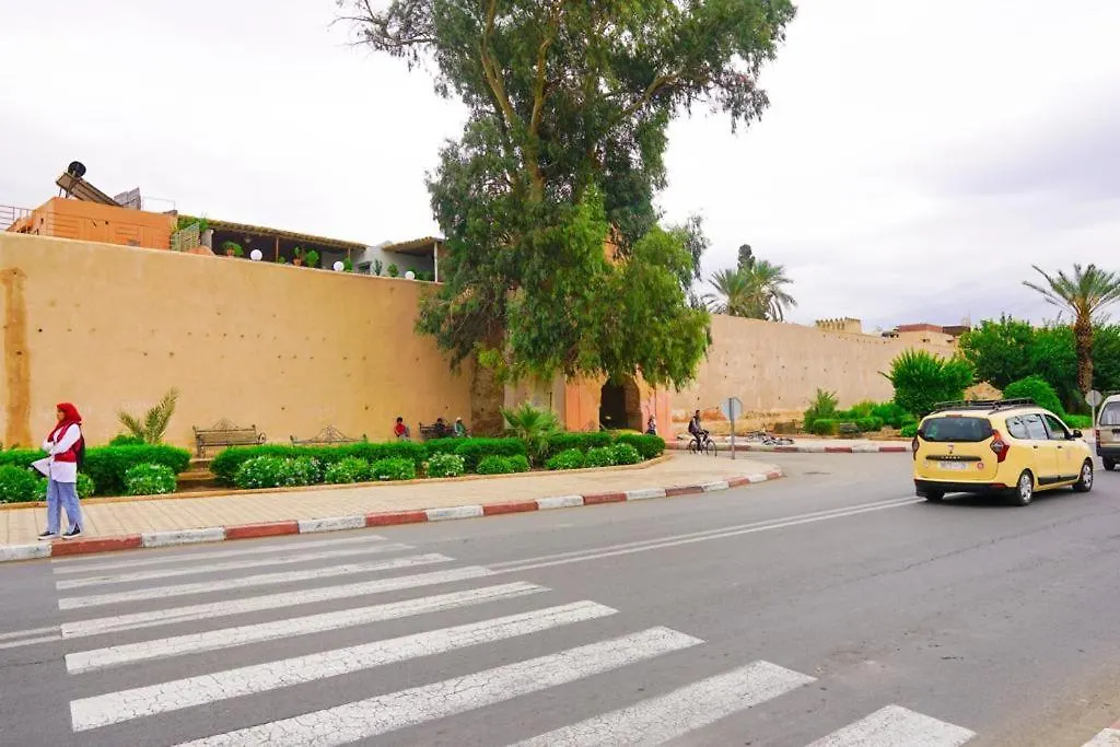 Riad Winarouze House Hotel Marrakesh 0*,