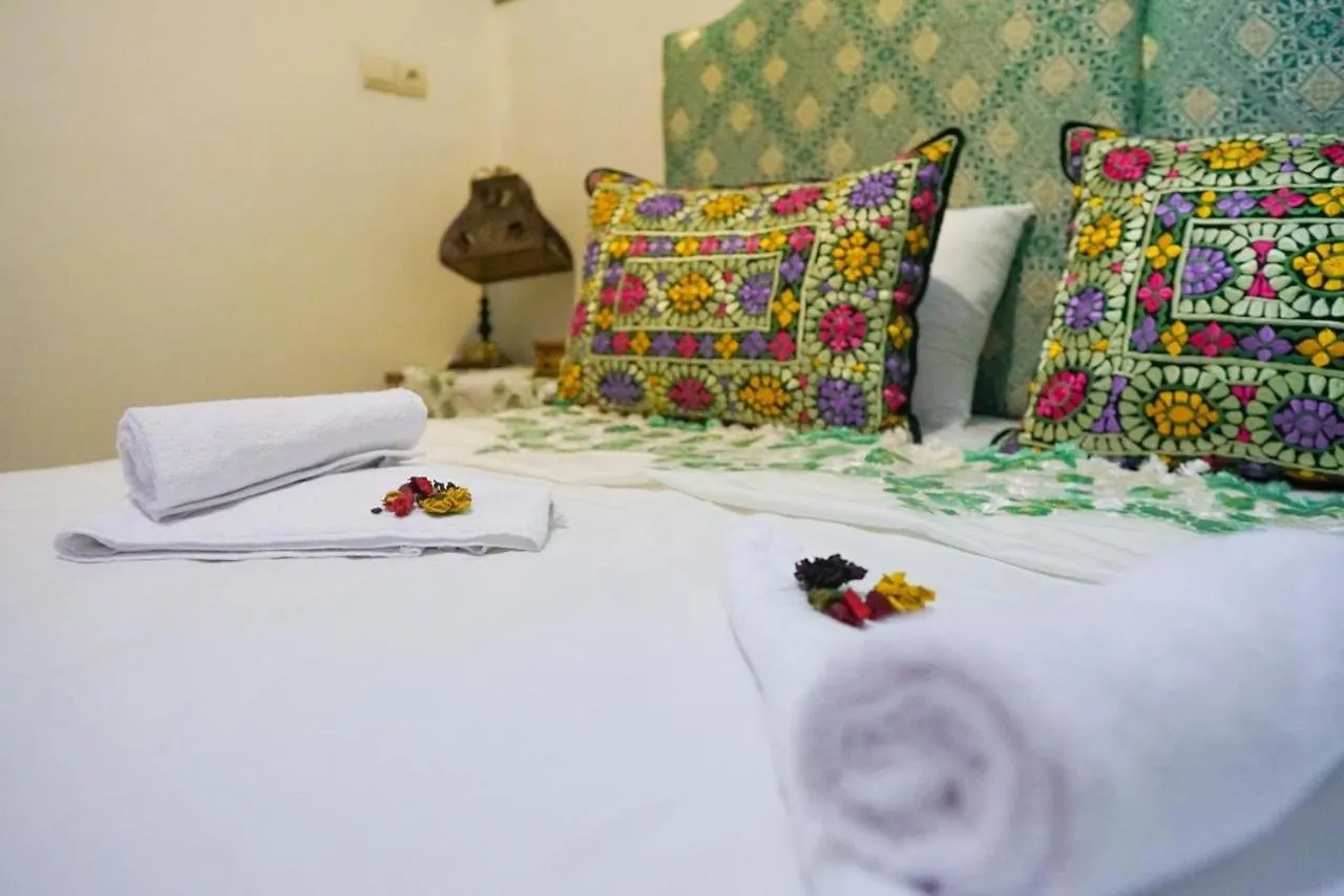 Riad Winarouze House Hotel Marrakesh