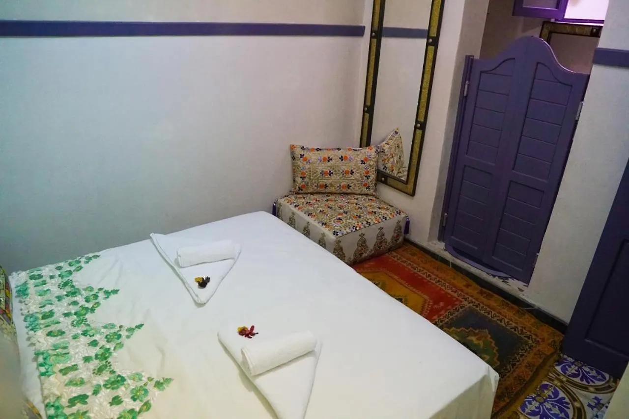 Riad Winarouze House Hotel Marrakesh