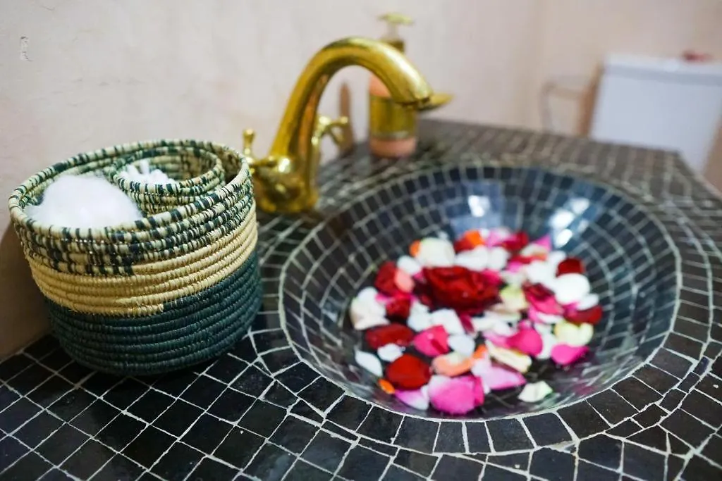 Riad Winarouze House Hotel Marrakesh 0*,  Morocco