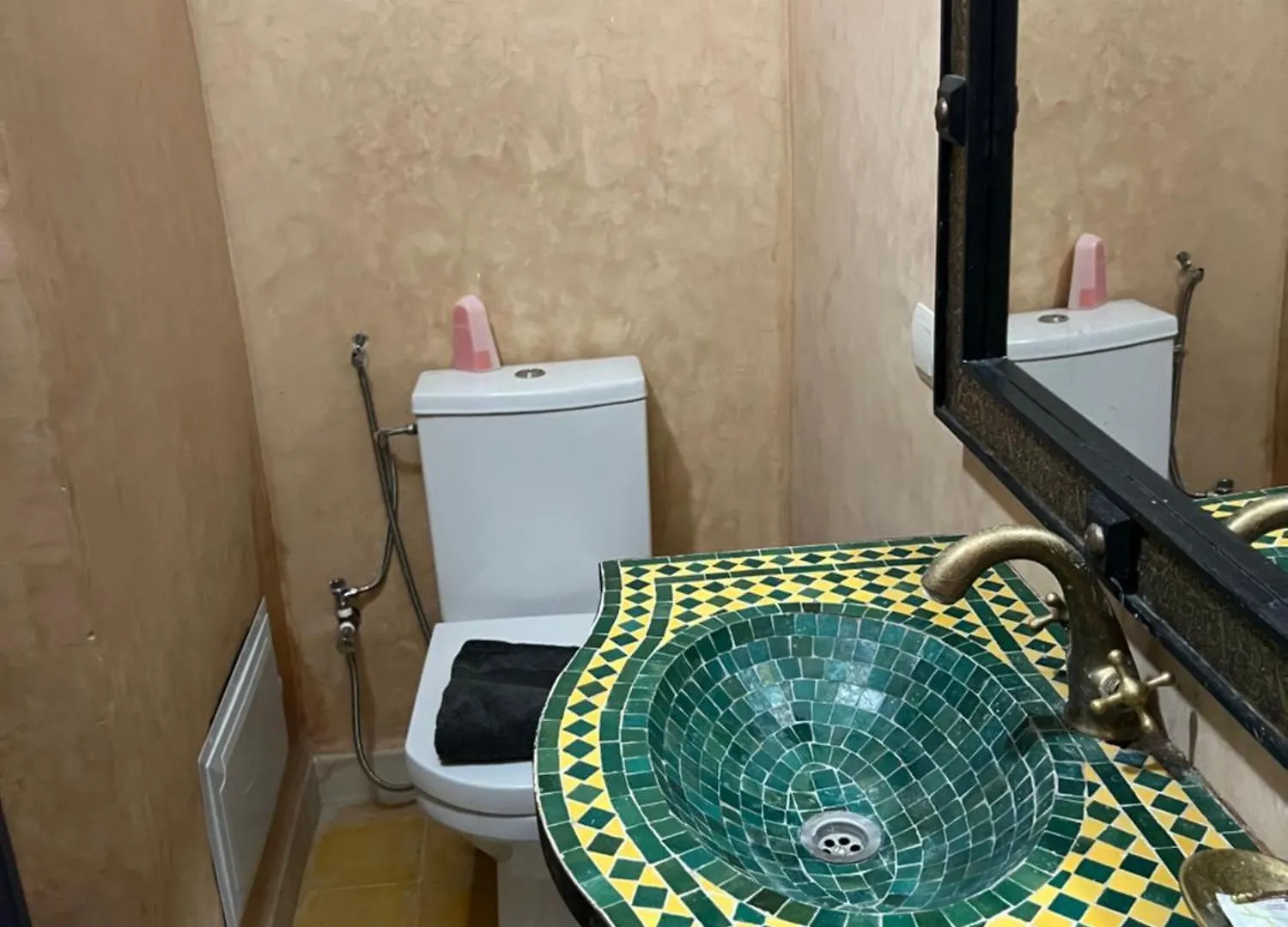 Riad Winarouze House Hotel Marrakesh 0*,  Morocco