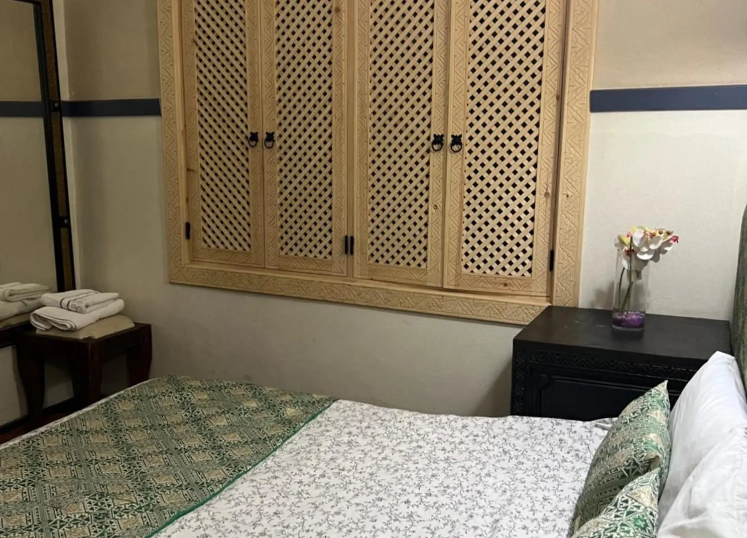 Riad Winarouze House Hotel Marrakesh
