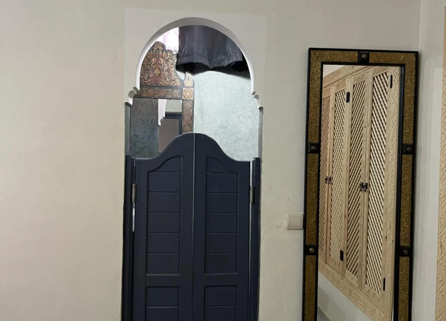 Riad Winarouze House Hotel Marrakesh