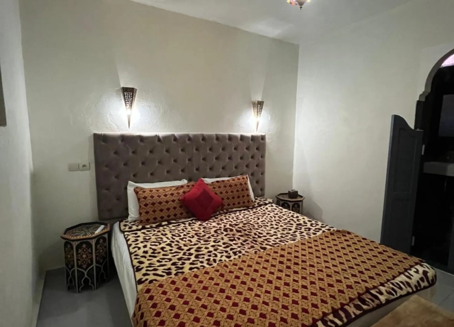 Riad Winarouze House Hotel Marrakesh