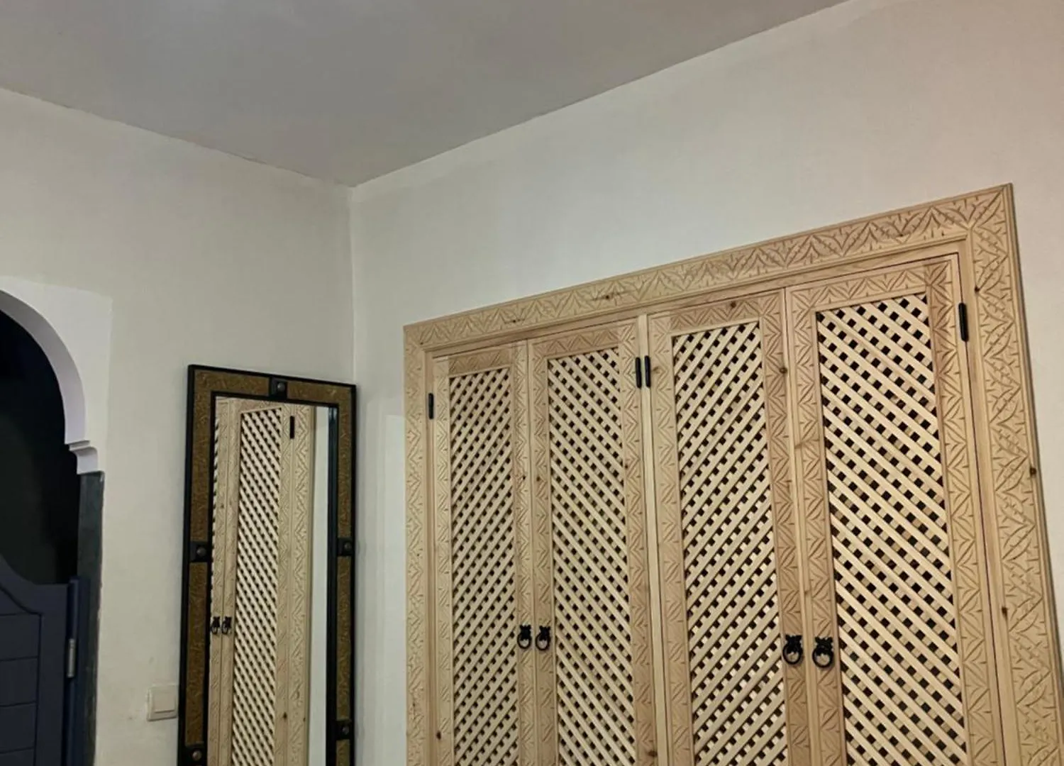 Riad Winarouze House Hotel Marrakesh