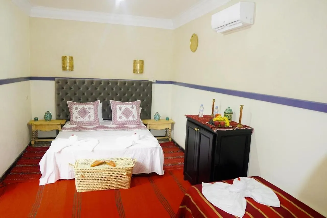 Riad Winarouze House Hotel Marrakesh 0*,  Morocco