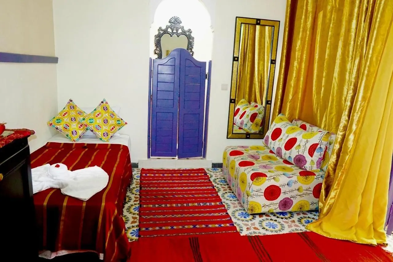 Riad Winarouze House Hotel Marrakesh