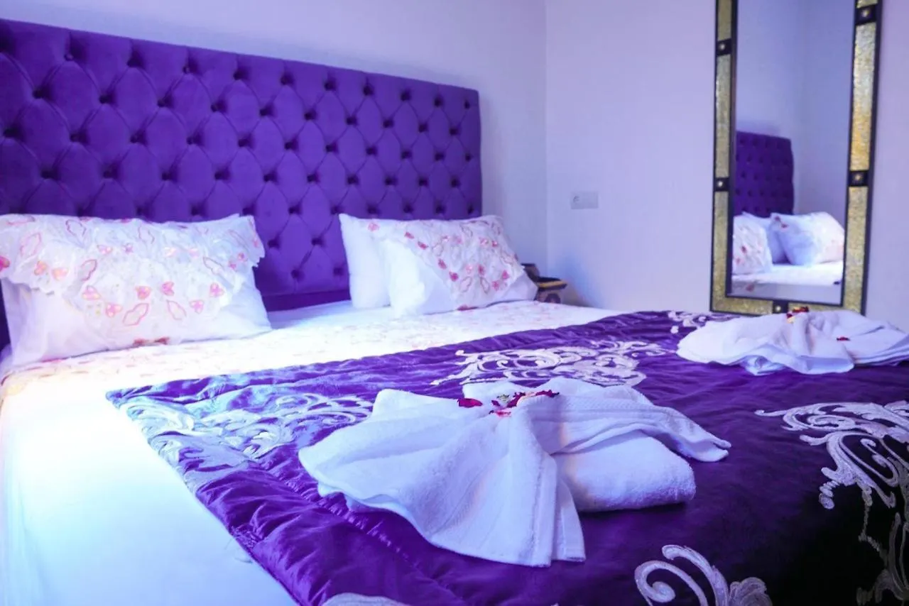 Riad Winarouze House Hotel Marrakesh