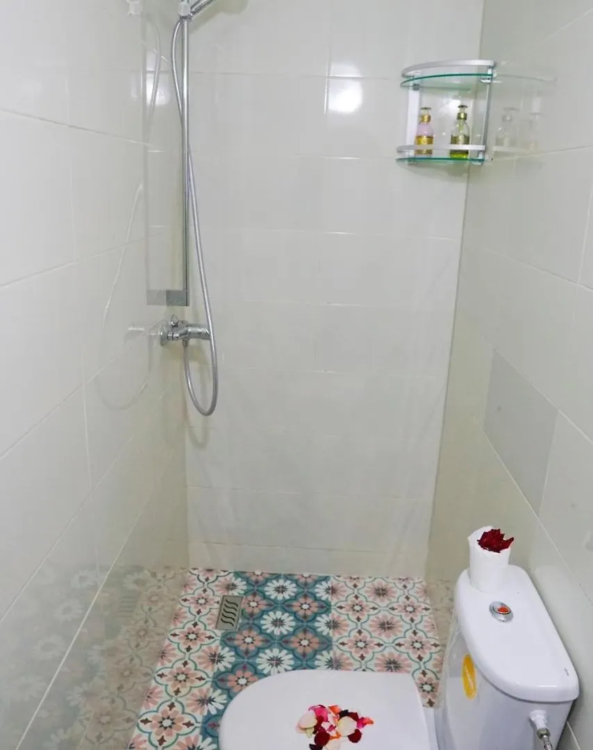 Riad Winarouze House Hotel Marrakesh Morocco