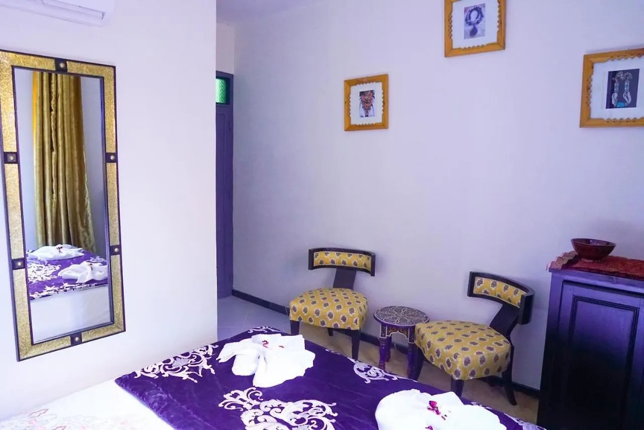 Riad Winarouze House Hotel Marrakesh