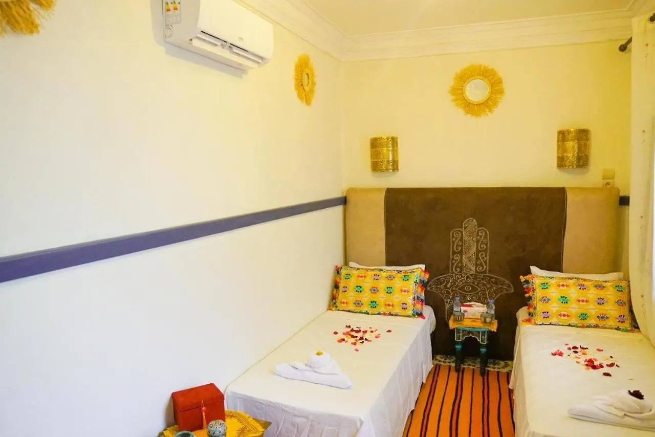 Riad Winarouze House Hotel Marrakesh