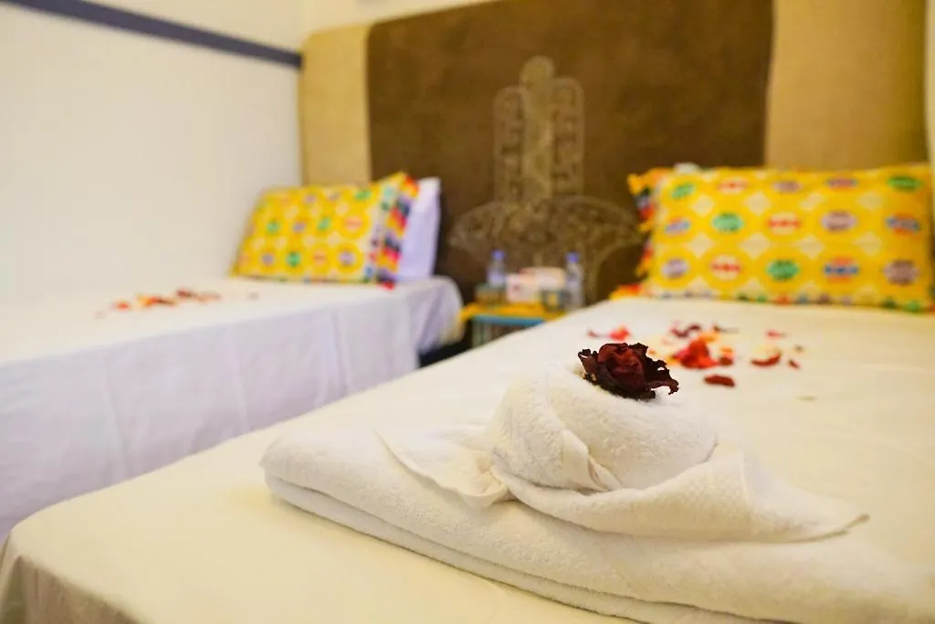 Riad Winarouze House Hotel Marrakesh