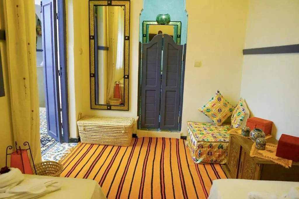 Riad Winarouze House Hotel Marrakesh